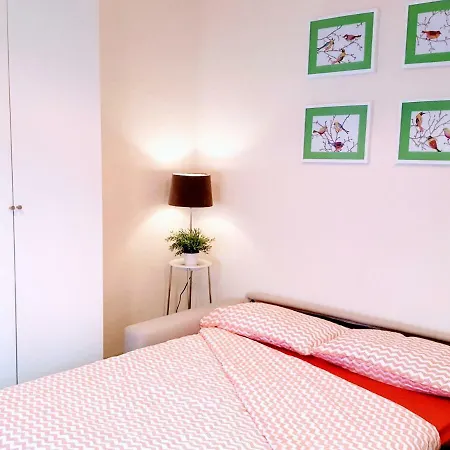 Apartmán Riva Bianca By Design Studio *