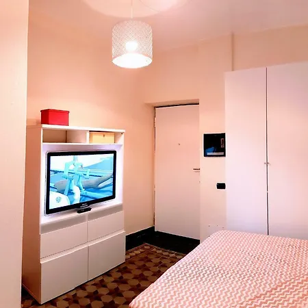 Apartmán Riva Bianca By Design Studio Lierna