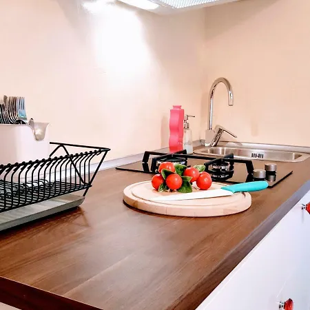 Riva Bianca By Design Studio Apartmán
