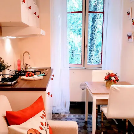 Riva Bianca By Design Studio Apartmán Lierna