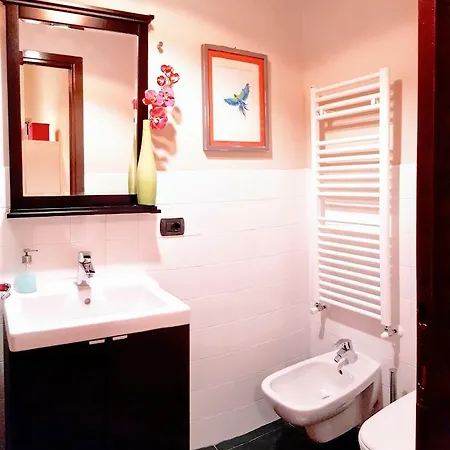 Apartmán Riva Bianca By Design Studio *