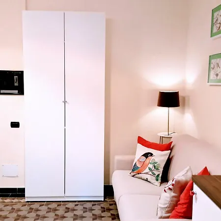Riva Bianca By Design Studio Apartmán