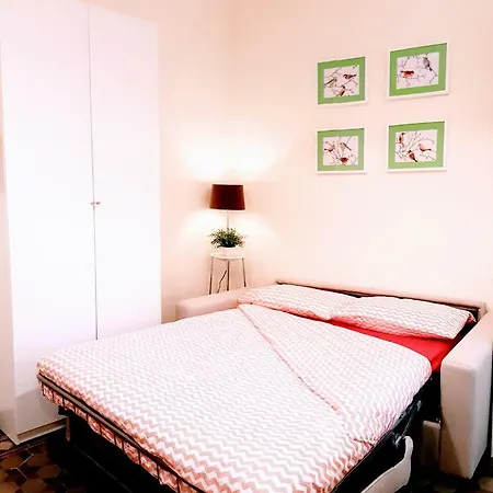 Riva Bianca By Design Studio Apartment *