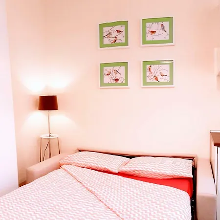 Riva Bianca By Design Studio Apartment