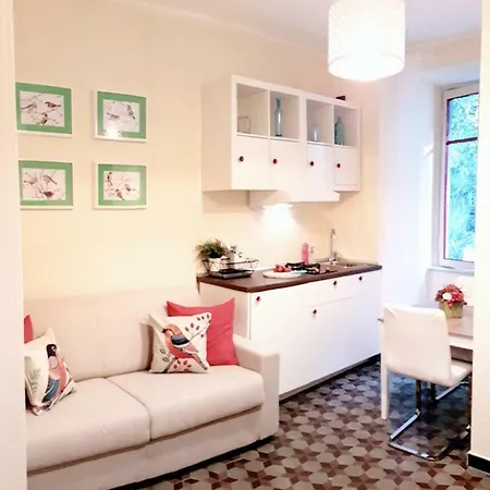 Riva Bianca By Design Studio Apartment