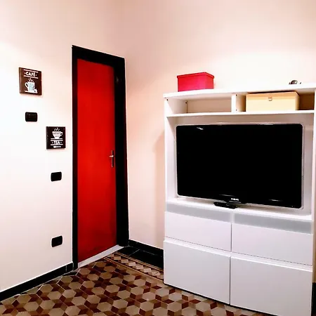 Apartment Riva Bianca By Design Studio